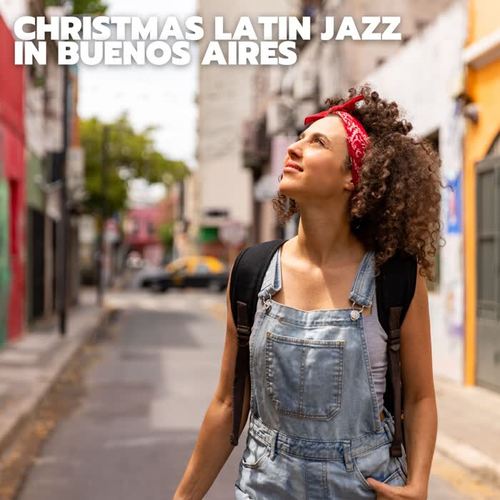 Christmas Latin Jazz in Buenos Aires