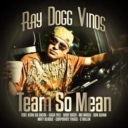 Team So Mean (Explicit)
