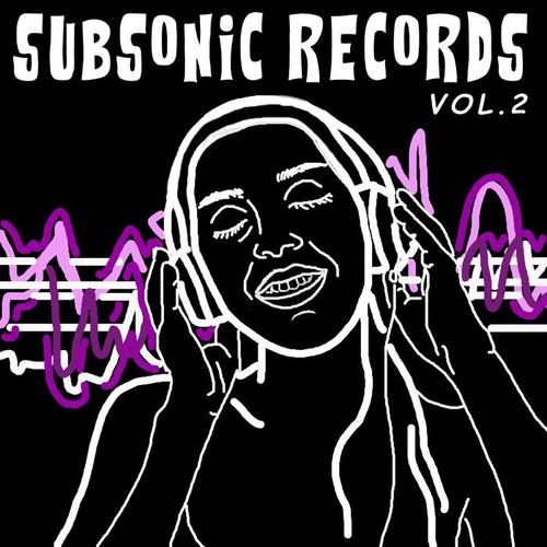 Subsonic Records Vol. 2