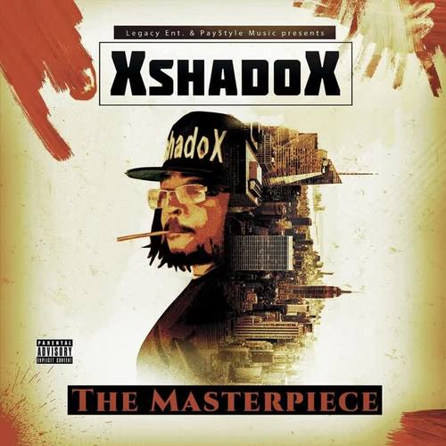 The Masterpiece (Explicit)