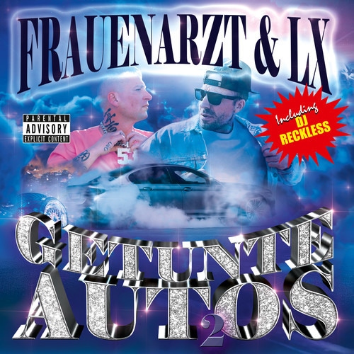 Getunte Autos 2 (Explicit)