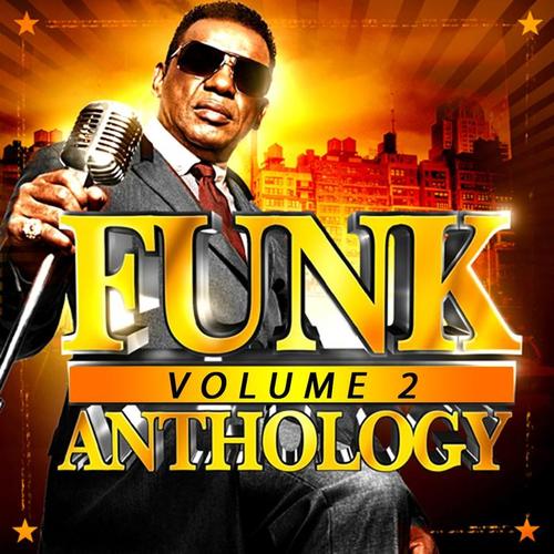 Funk Anthology, Vol. 2