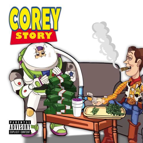 Corey Story (Explicit)