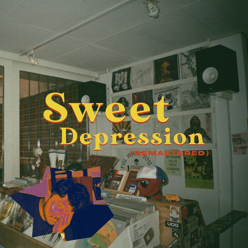 Sweet Depression (Remastered)