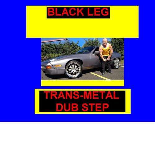 Trans-Metal Dub Step