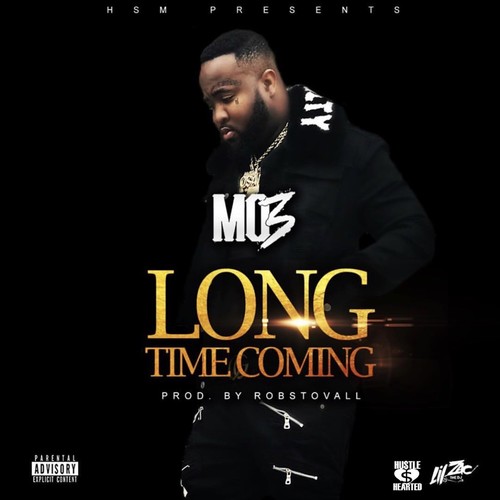 Long Time Coming (Explicit)