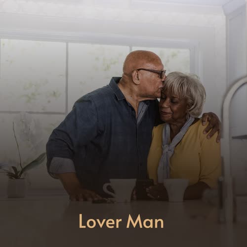 Lover Man (Explicit)