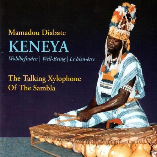 Keneya (The Talking Xylophone of the Sambla)