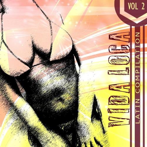 Vida Loca: Latin Compilation, Vol. 2