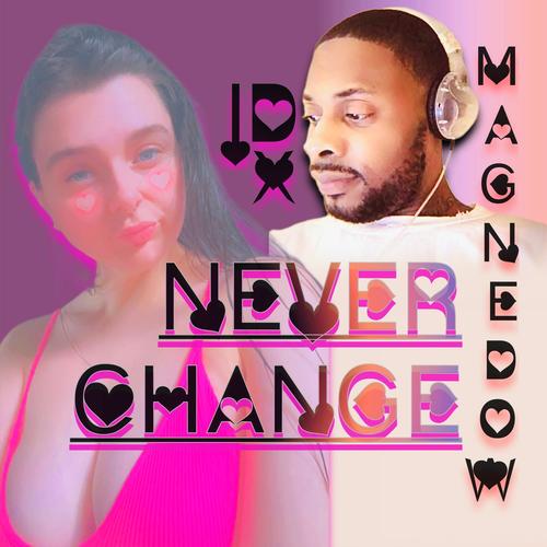 Never Change (feat. Magnedow) [Explicit]