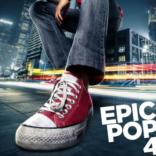 Epic Pop 4