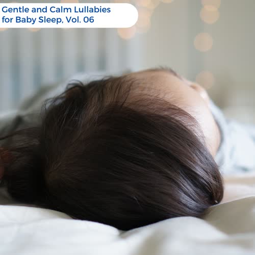 Gentle And Calm Lullabies For Baby Sleep, Vol. 06