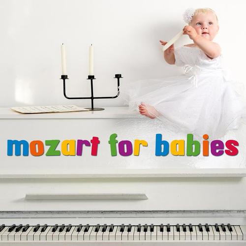 Mozart For Babies