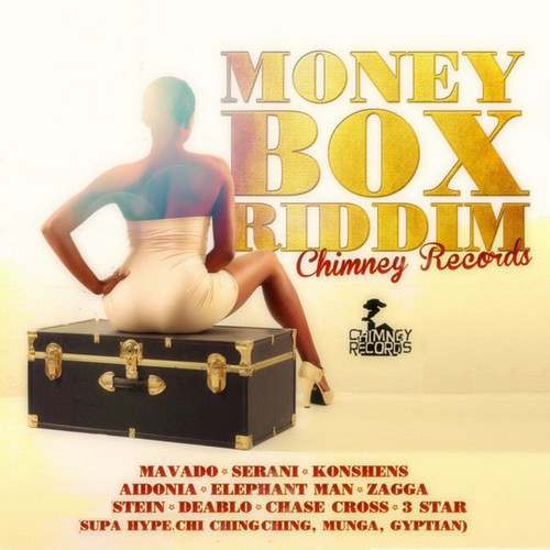 Money Box Riddim (Explicit)