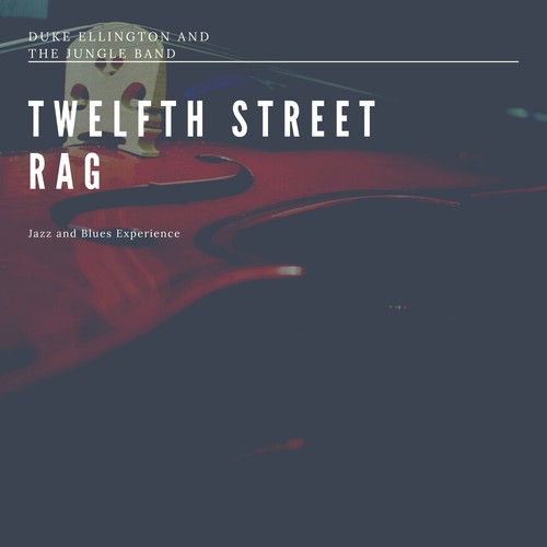 Twelfth Street Rag (Jazz and Blues Experience)