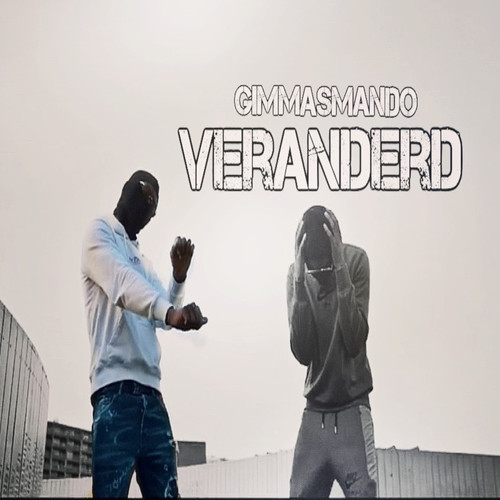 Veranderd (Explicit)