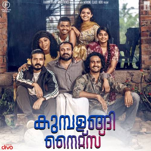 Kumbalangi Nights (OST)