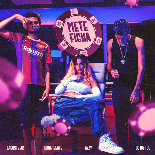 Mete Ficha (Explicit)