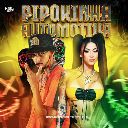 Pipokinha Automotiva (Explicit)