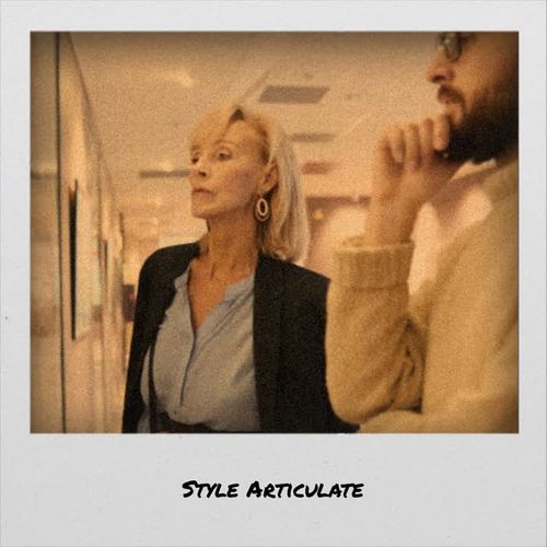 Style Articulate