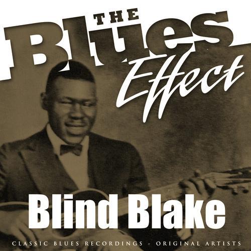 The Blues Effect - Blind Blake
