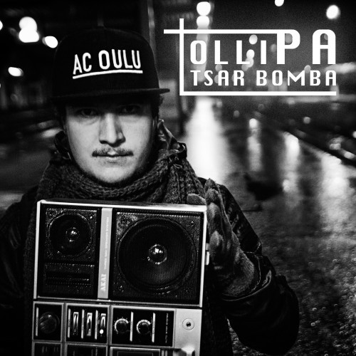 Tsar Bomba (Prod By: GFB)