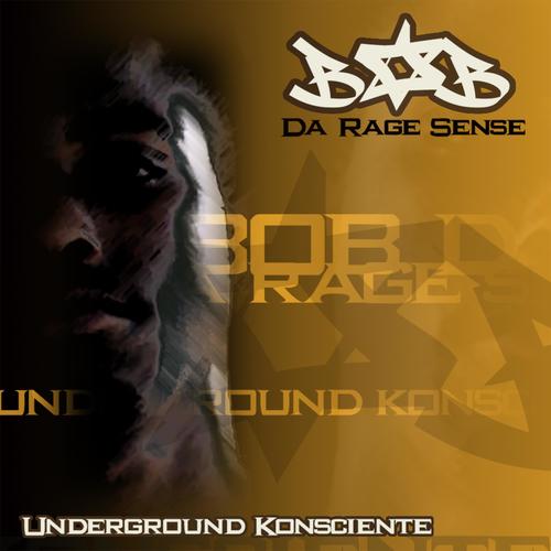 Underground Konsciente (Explicit)