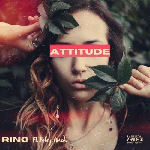 Attitude (feat. Falzy & Nach) [Explicit]