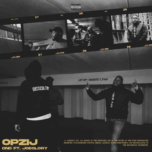 Opzij (feat. Joeglory) [Explicit]