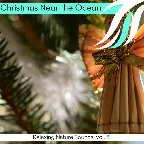 Christmas Near the Ocean - Relaxing Nature Sounds, Vol. 6