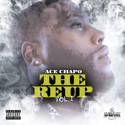 THE REUP VOL. 1 (Explicit)