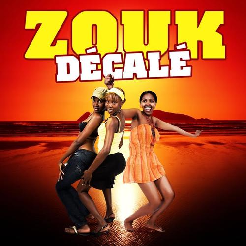 Zouk décalé