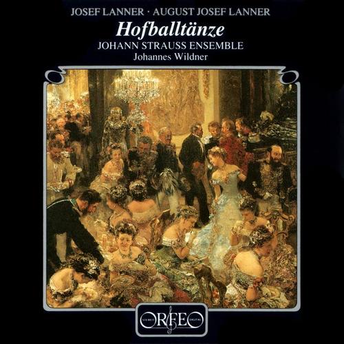 LANNER, J. / LANNER, A.J.: Orchestral Music (Johann Strauss Ensemble, J. Wildner)