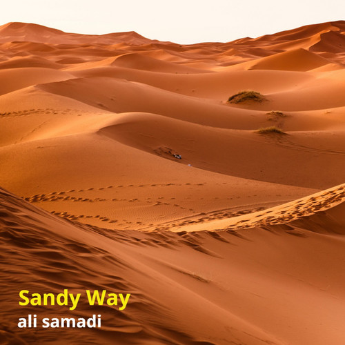 Sandy Way