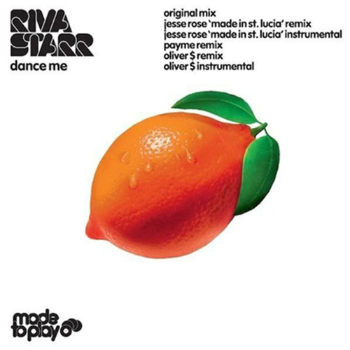 Dance Me (The Remixes)