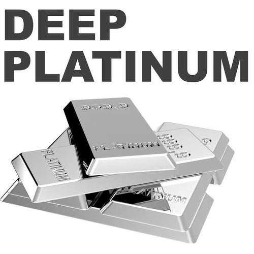 Deep Platinum