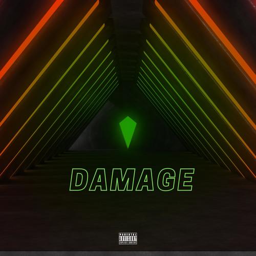 Damage (feat. Que the Boy) [Explicit]