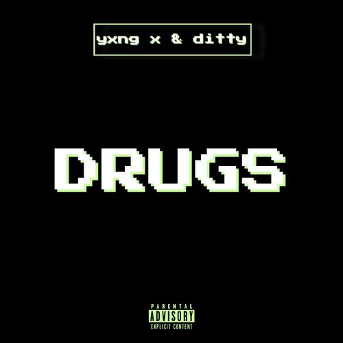 *** (feat. ditto) [Explicit]