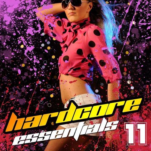 Hardcore Essentials Vol. 11