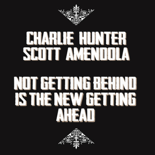 Not Getting Behind is the New Getting Ahead