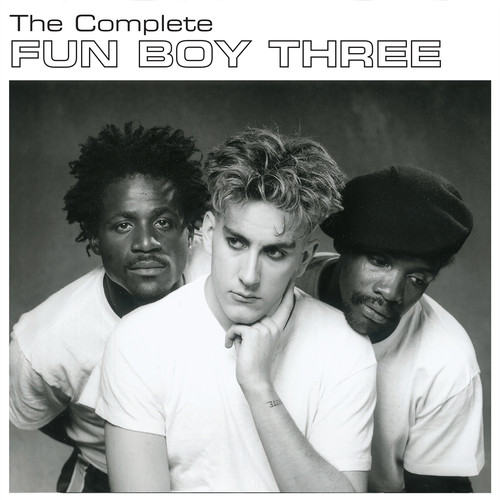 The Complete Fun Boy Three