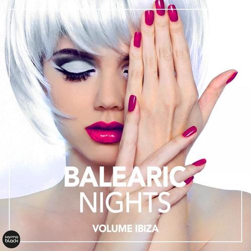 Balearic Nights, Volume IBIZA