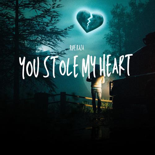 You Stole My Heart ️