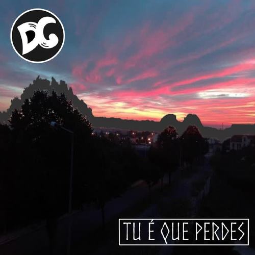 Tu É Que Perdes (Explicit)