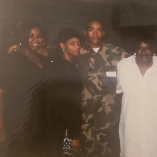 The Cosby's ( Melly Moma Cry Remix)