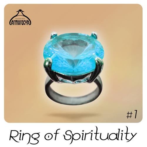 Ring Of Spirituality #1