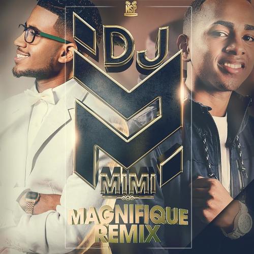 Magnifique (Remix)