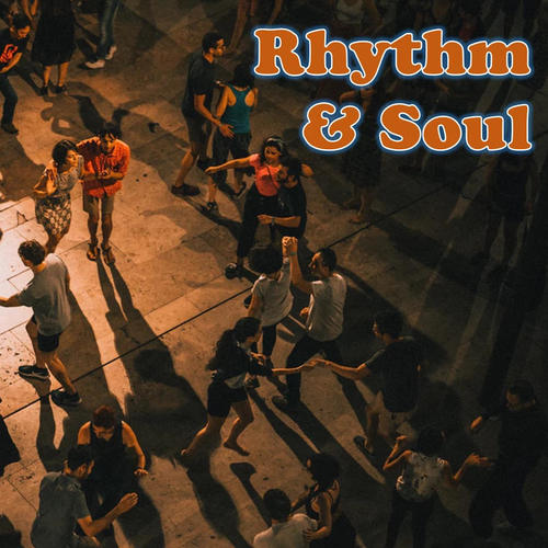 Rhythm & Soul