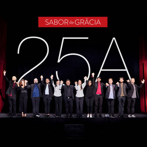 25 A