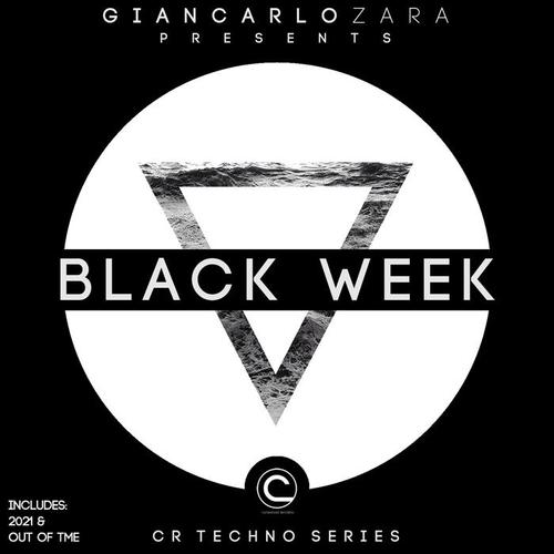 Black Week (CR Techno Series)